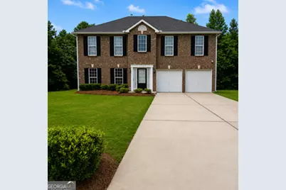 1646 Marceau Drive, Conley, GA 30288 - Photo 1