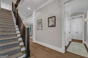 845 Commons Park, Statham, GA 30666 - Photo 19