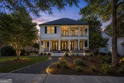845 Commons Park, Statham, GA 30666 - Photo 1