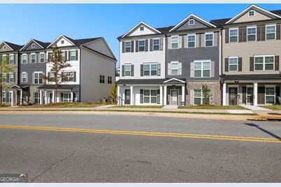 36 Nickel Drive #17, Newnan, GA 30265 - Photo 1