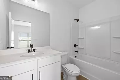 36 Nickel Drive #17, Newnan, GA 30265 - Photo 5
