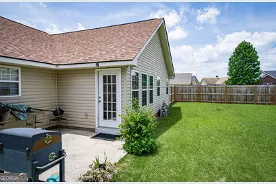 204 Deerfield Circle, Warner Robins, GA 31088 - Photo 19