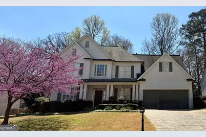 2095 Darien Park Drive, Roswell, GA 30076 - Photo 1