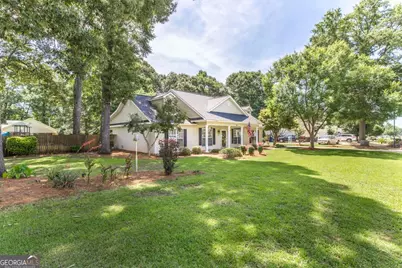 165 Crystal Ridge Circle, Byron, GA 31008 - Photo 33