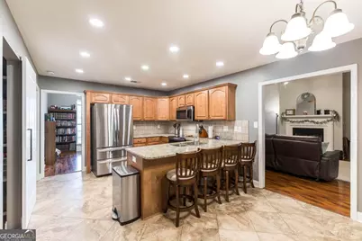 165 Crystal Ridge Circle, Byron, GA 31008 - Photo 7
