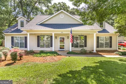 165 Crystal Ridge Circle, Byron, GA 31008 - Photo 35