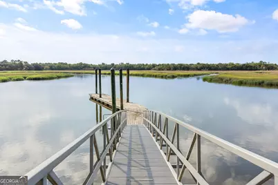 Lot 42 St Joseph's Point, Darien, GA 31305 - Photo 15