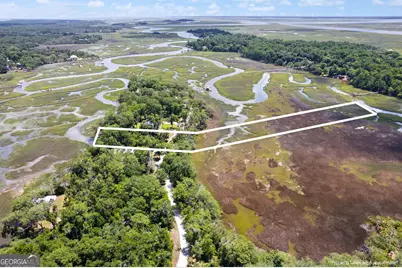 Lot 42 St Joseph's Point, Darien, GA 31305 - Photo 1