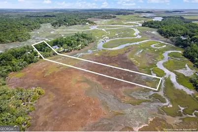 Lot 42 St Joseph's Point, Darien, GA 31305 - Photo 3