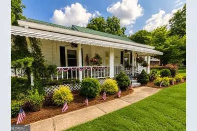 215 Tallapoosa Street W, Bremen, GA 30110 - Photo 1