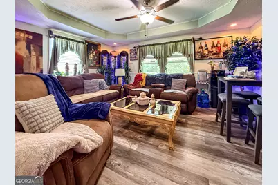 649 Stansel Road, Cleveland, GA 30528 - Photo 3