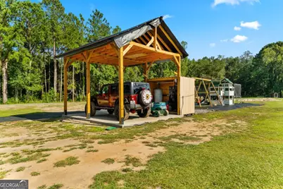 302 Middleton Road, Guyton, GA 31312 - Photo 45