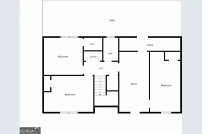 5896 Amerson Lane, Ellenwood, GA 30294 - Photo 45