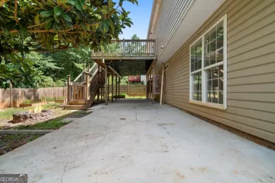 5896 Amerson Lane, Ellenwood, GA 30294 - Photo 35