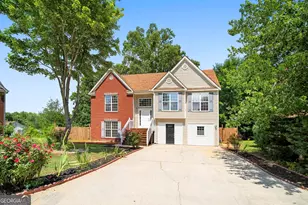 5896 Amerson Ln, Ellenwood, GA 30294 - Photo 1