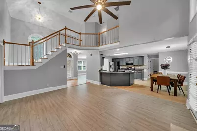 75 Paradise Court, McDonough, GA 30252 - Photo 5