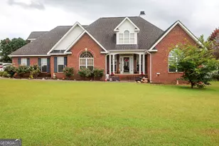 217 Mt Zion Rd, Bonaire, GA 31005 - Photo 1