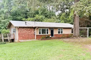 1224 US Hwy 78, Tallapoosa, GA 30176 - Photo 1