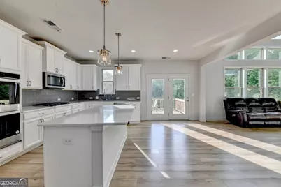 8190 Tiberon Parkway, Cumming, GA 30028 - Photo 23