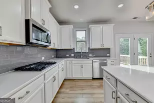8190 Tiberon Pkwy, Cumming, GA 30028 - Photo 21