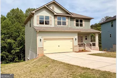 484 Magnolia Grove Place, Cornelia, GA 30531 - Photo 5
