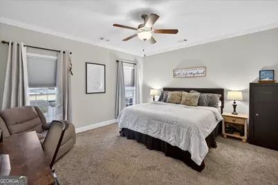 133 Windmill Plantation Drive, Statesboro, GA 30461 - Photo 19