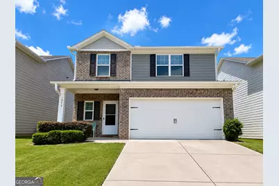 10855 Wheeler Trace, Hampton, GA 30228 - Photo 1
