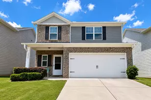 10855 Wheeler Trce, Hampton, GA 30228 - Photo 1