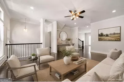 600 Alexander Hills, Decatur, GA 30032 - Photo 3