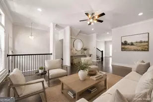 600 Alexander Hills, Decatur, GA 30032 - Photo 3