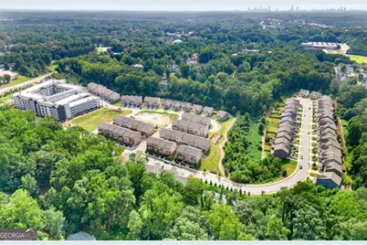 600 Alexander Hills, Decatur, GA 30032 - Photo 19