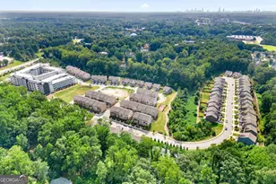 600 Alexander Hills, Decatur, GA 30032 - Photo 19