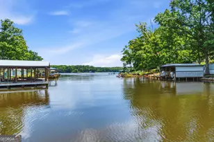 201 Lakeshore Dr, Eatonton, GA 31024 - Photo 19