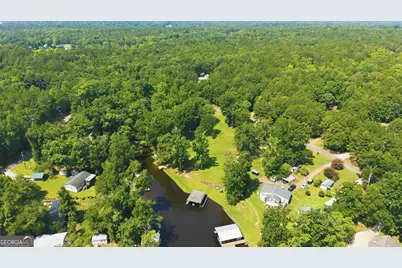 201 Lakeshore Drive, Eatonton, GA 31024 - Photo 33