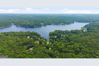 201 Lakeshore Drive, Eatonton, GA 31024 - Photo 25