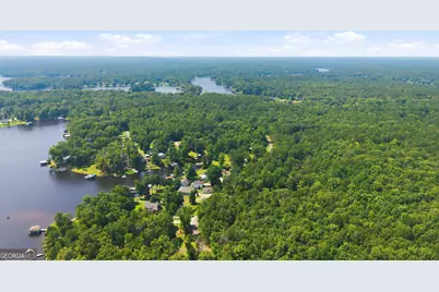 201 Lakeshore Drive, Eatonton, GA 31024 - Photo 31