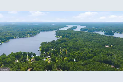 201 Lakeshore Drive, Eatonton, GA 31024 - Photo 23
