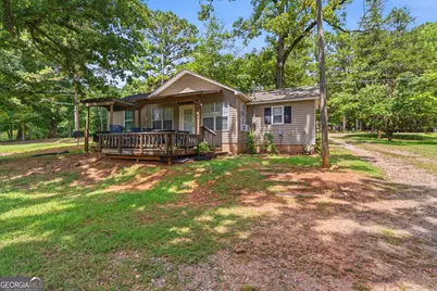 201 Lakeshore Drive, Eatonton, GA 31024 - Photo 17