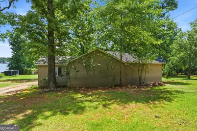 201 Lakeshore Drive, Eatonton, GA 31024 - Photo 37