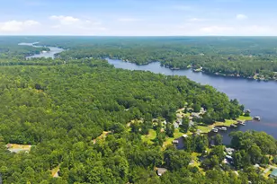 201 Lakeshore Dr, Eatonton, GA 31024 - Photo 27