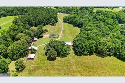 242 Harris Road, Concord, GA 30206 - Photo 5
