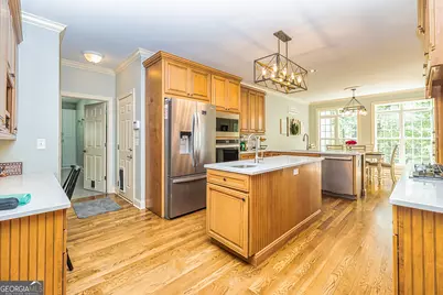 20 Jasmine Court, Newnan, GA 30265 - Photo 11