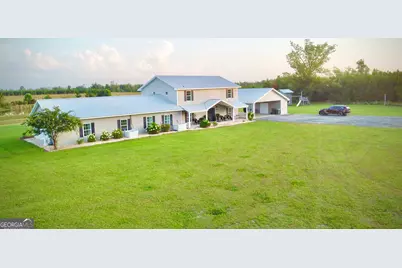 2495 &amp; 2493 Broxton Highway, Denton, GA 31532 - Photo 53