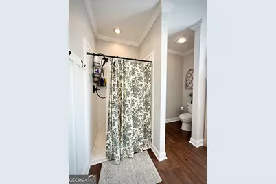 2495 &amp; 2493 Broxton Highway, Denton, GA 31532 - Photo 41