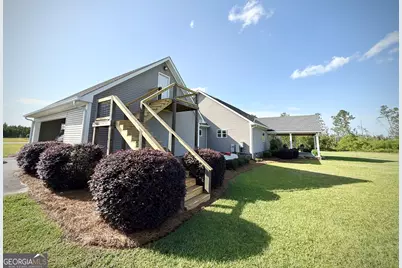 2495 &amp; 2493 Broxton Highway, Denton, GA 31532 - Photo 37