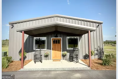 2495 &amp; 2493 Broxton Highway, Denton, GA 31532 - Photo 5
