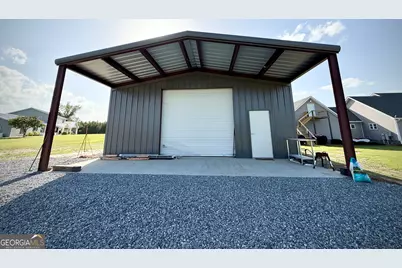 2495 &amp; 2493 Broxton Highway, Denton, GA 31532 - Photo 51