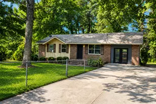 8293 Marlborough Dr, Jonesboro, GA 30238 - Photo 1