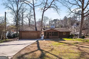 70 Birch Rd, Covington, GA 30014 - Photo 1