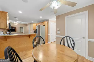 51 Creekwood Dr, Griffin, GA 30223 - Photo 13